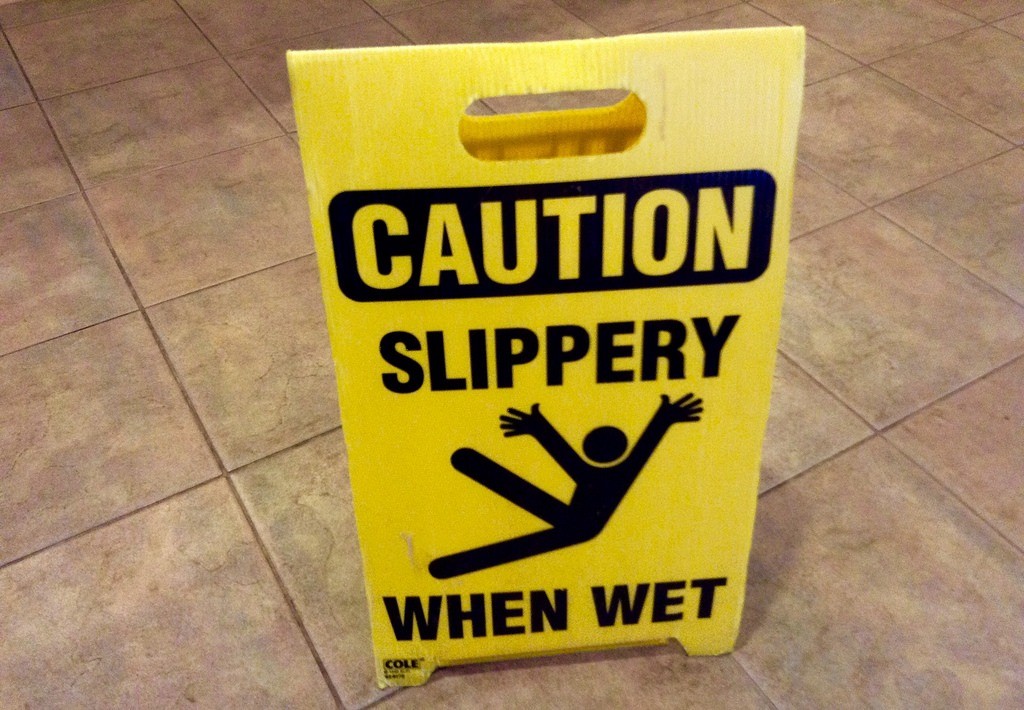 slip and fall accident lawyers