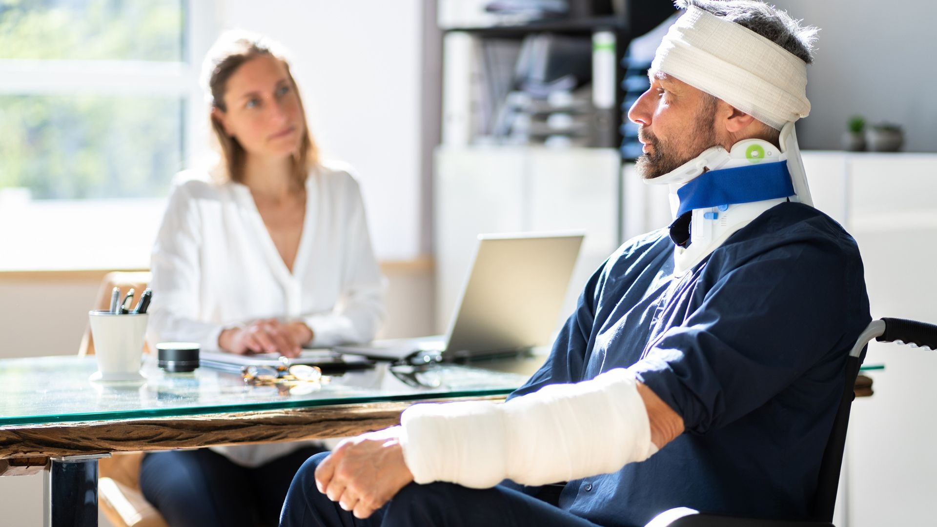 slip and fall accident lawyers